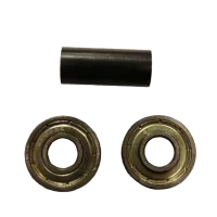 Front Knuckle Bearing Set - PBC165XL