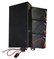 36v Battery Pack (inside protective case) - PBC139XL