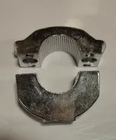 Handle Bar Clamps - PBC255XL